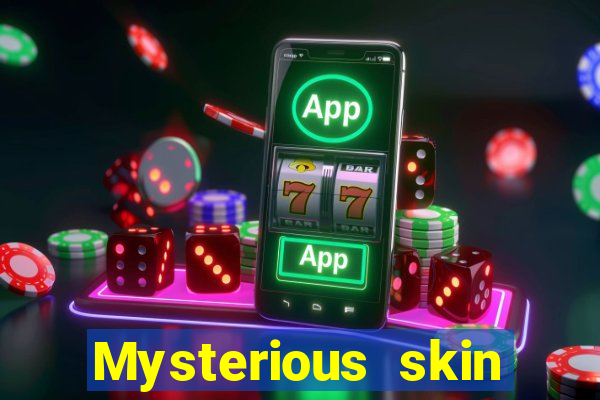 Mysterious skin dublado drive